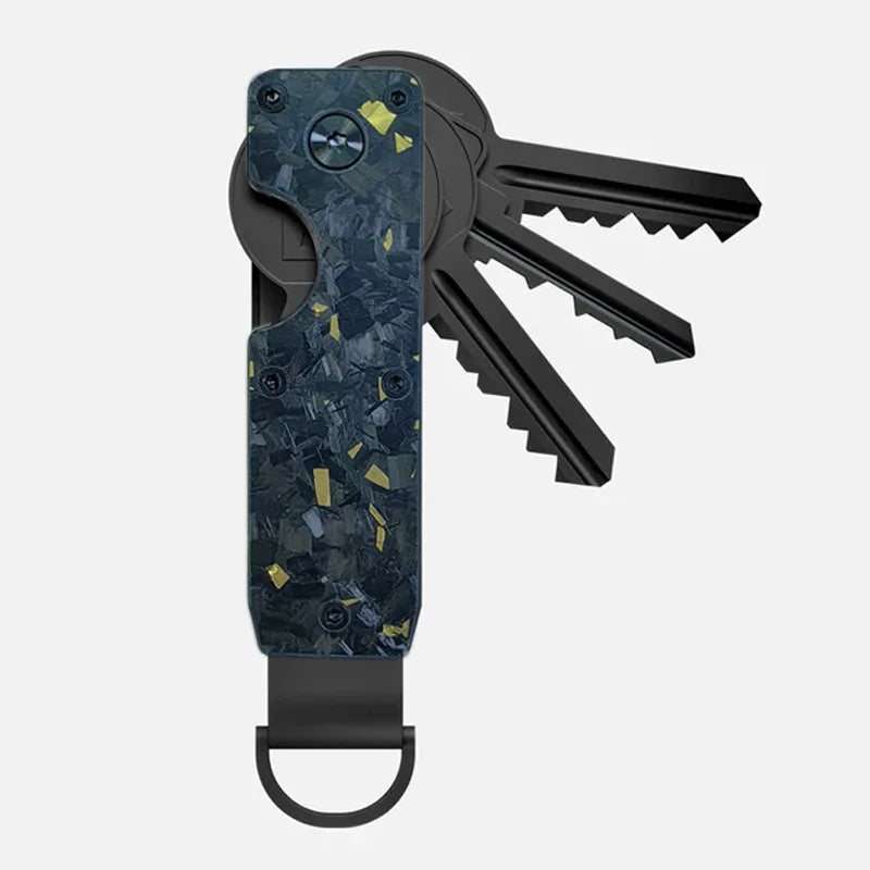 KeyDock™ Carry Without Clutter