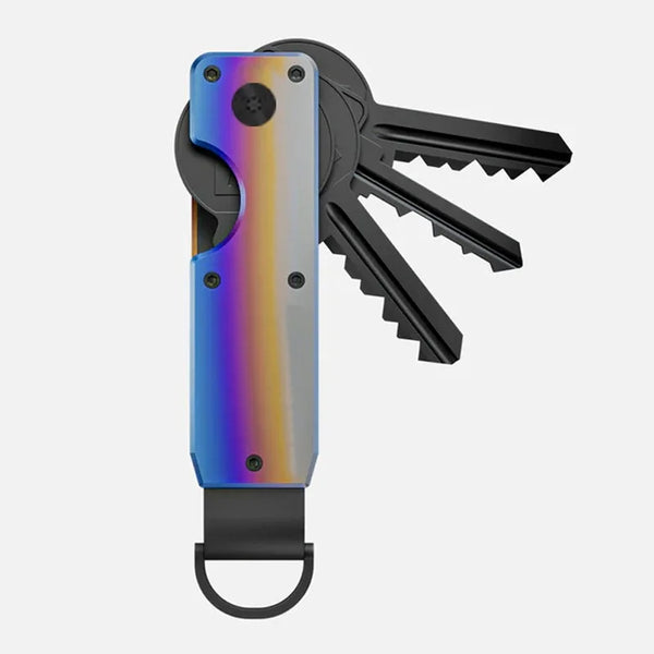 KeyDock™ Carry Without Clutter