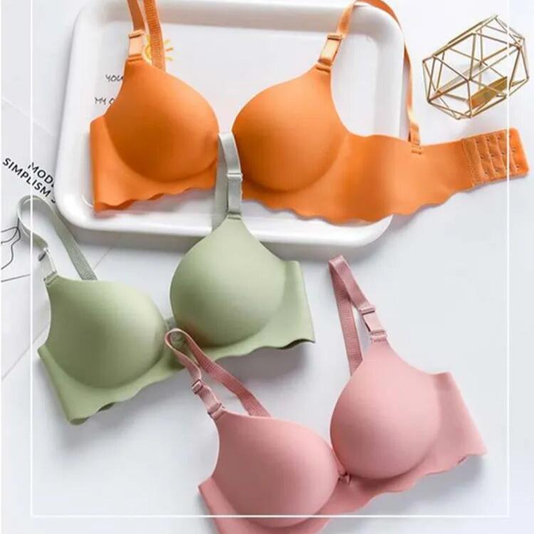 1+1 FREE | BustBoost™ Smooth Sculpting Comfort