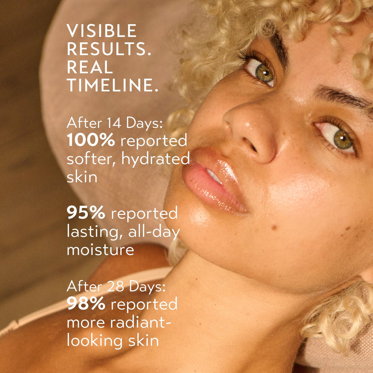 Moisture Boost Plumping Serum