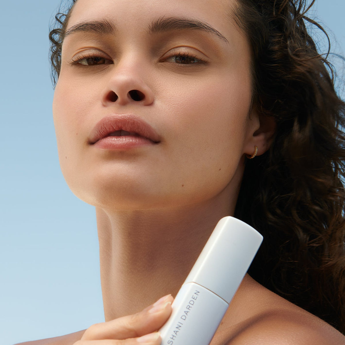 Moisture Boost Plumping Serum