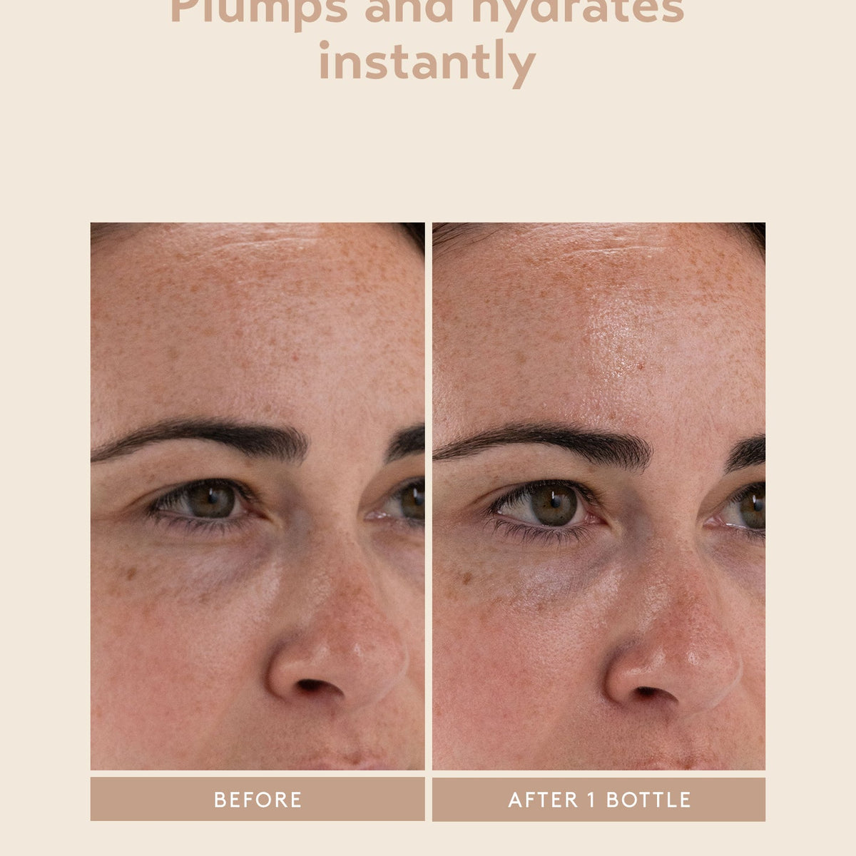 Moisture Boost Plumping Serum