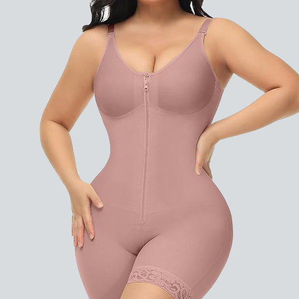 CurveLuxe™ - Tummy Control Butt Lifter Shaper