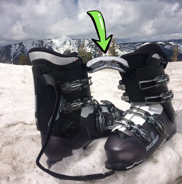 CarryEase™ Bag Carrier Makes Heavy Loads Feel Lighter