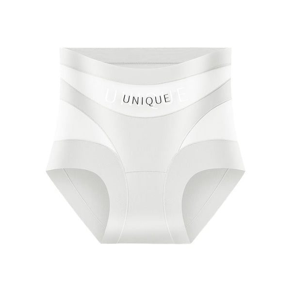Women’s High-Waisted Tummy Control Seamless Boyshorts