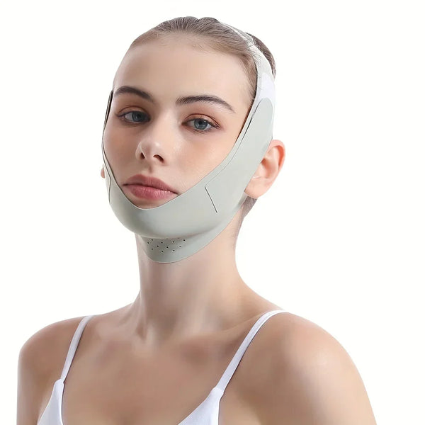 BeautyLift V-Line Shaper – Slim Your Jawline