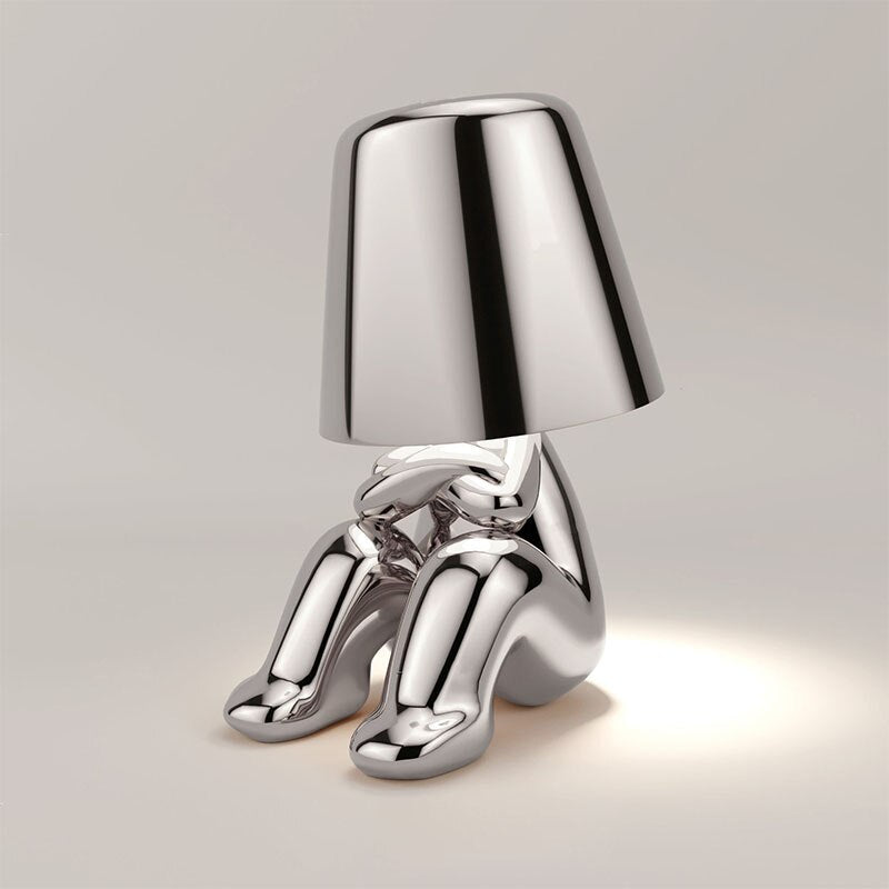 Trency™ - Mr Lamp