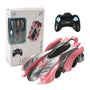 SuperAuto™ Wall-Climbing Thrill Ride