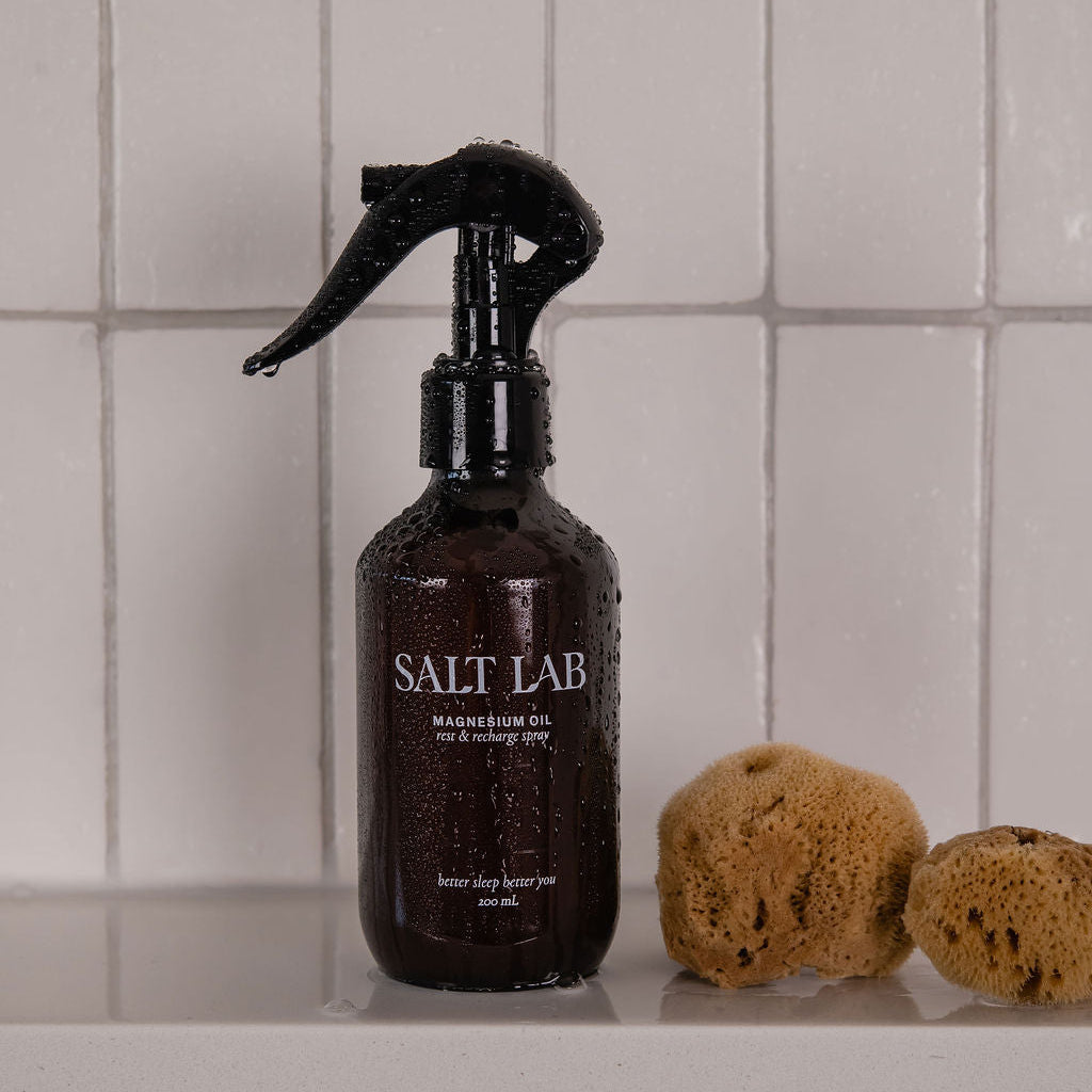 Magnesium Oil Spray 200ml