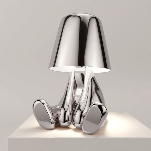 Trency™ - Mr Lamp