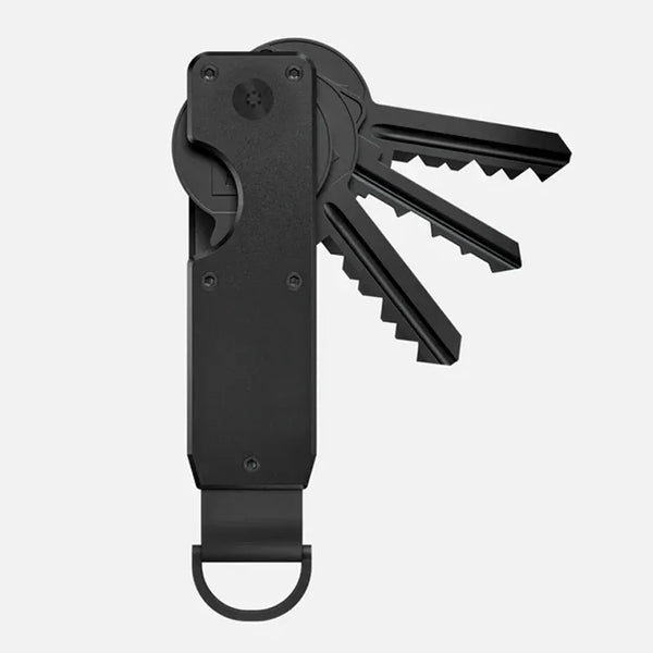 KeyDock™ Carry Without Clutter