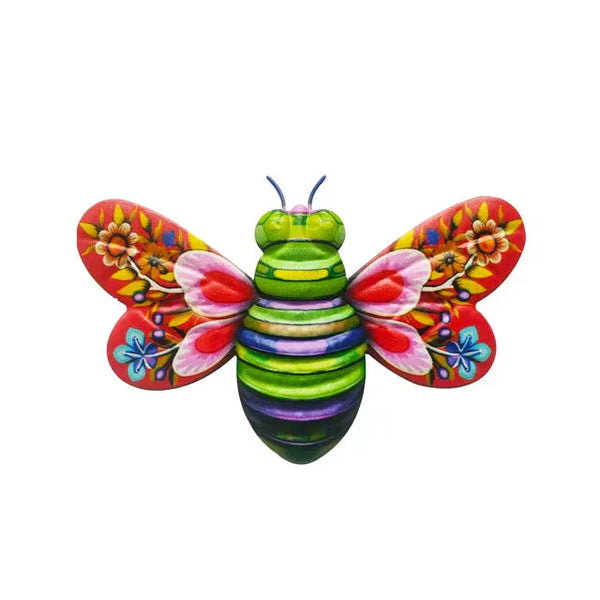 HiveDecor™ Eye-Catching Garden Décor