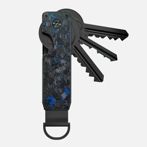 KeyDock™ Carry Without Clutter