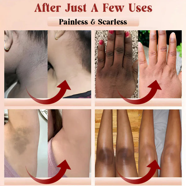 Orange Enzyme Exfoliating Gel