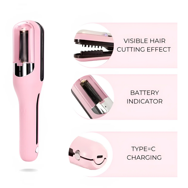 Hair Restorer