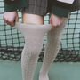 CozyKnits™ Warmth and Fashion