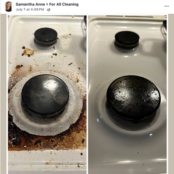 Clevora™ – All-Purpose Concentrated Cleaner for the Whole Home