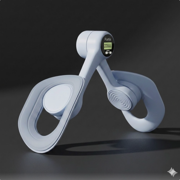 Regain Bladder Control With Resistance Strengthening