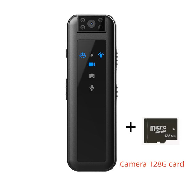 ClipCam™ Capture Moments Instantly