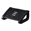  Black Footstool