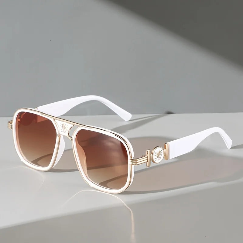 TitanShade™ — Own Every Room with Unshakable Confidence and Bold Style