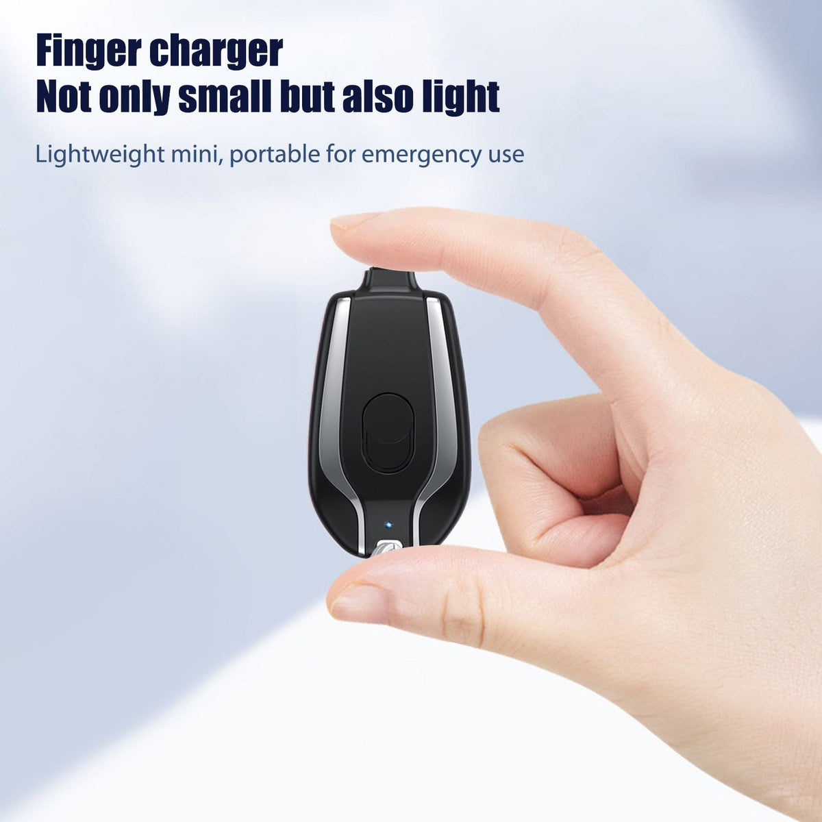PowerPod™ Compact Charging Solution