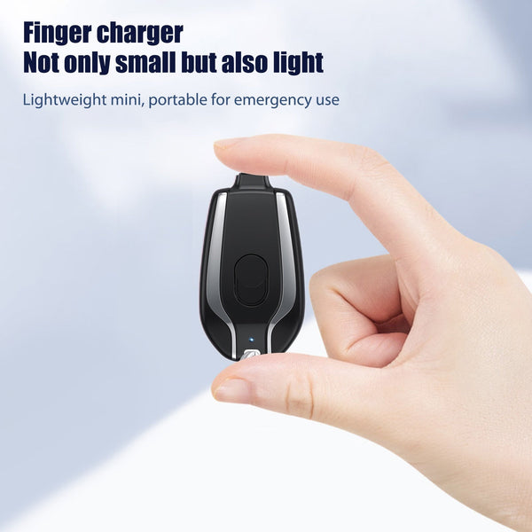 PowerPod™ Compact Charging Solution