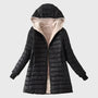 Selene | Winter Jacket | Lightweight Insulation | Weather-Resistant | Everyday Comfort