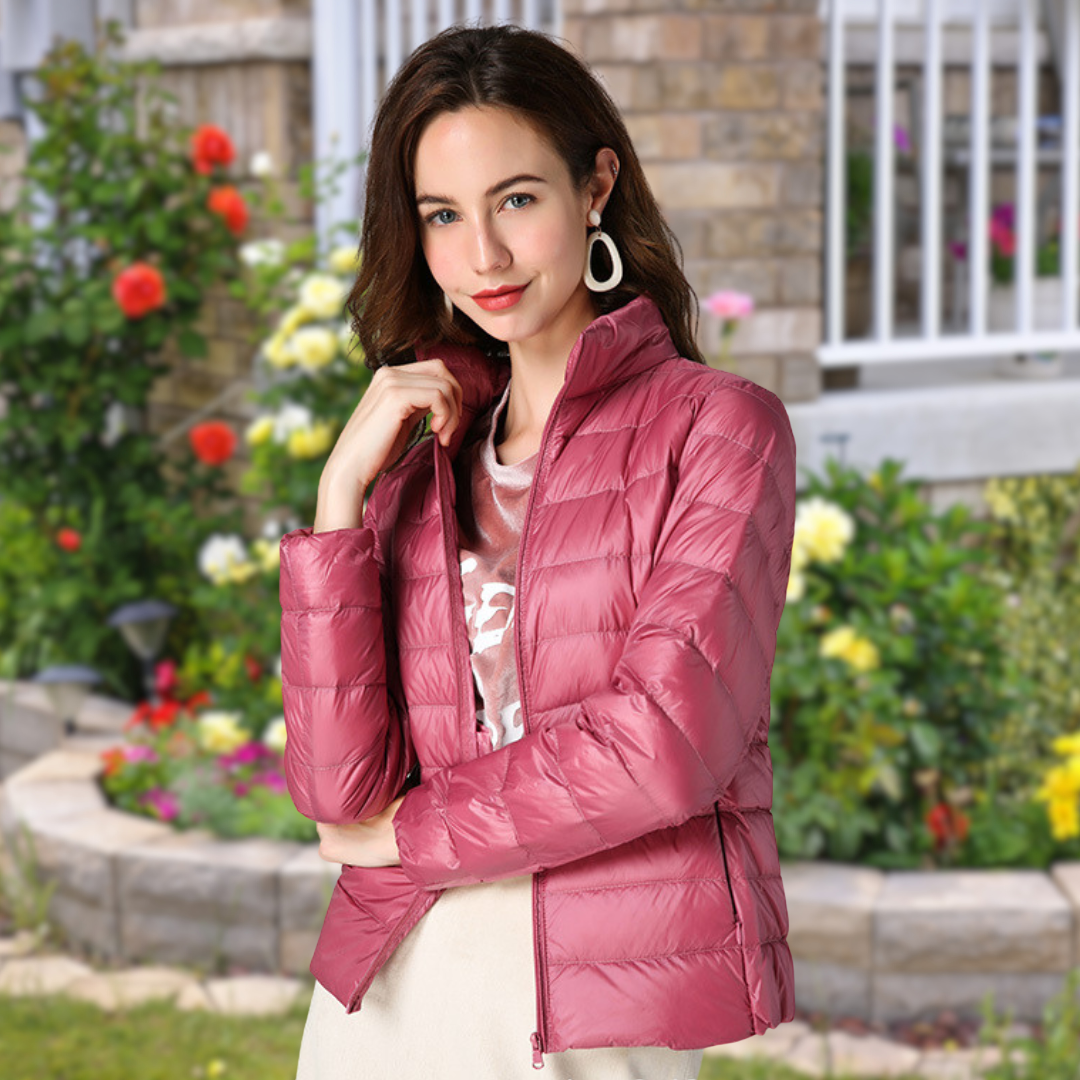 Selene | Women's Waterproof Jacket