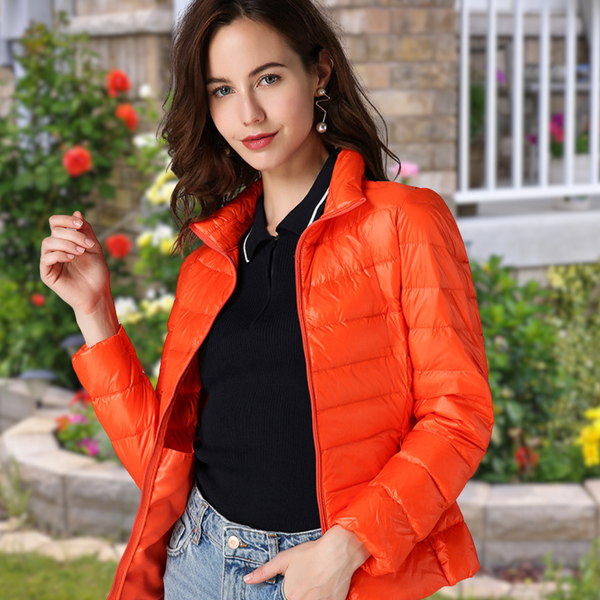 Selene | Women's Waterproof Jacket