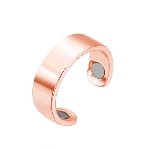 Serenitea | Comfortable Hypoallergenic Anti-Snoring Ring