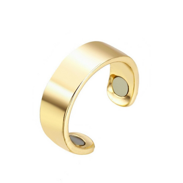 Serenitea | Comfortable Hypoallergenic Anti-Snoring Ring