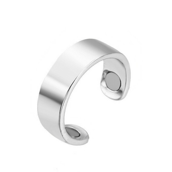 Serenitea | Comfortable Hypoallergenic Anti-Snoring Ring