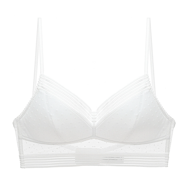 Georgina™ Seamless Bralette