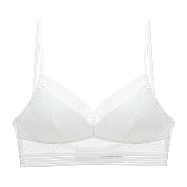 Georgina™ Seamless Bralette