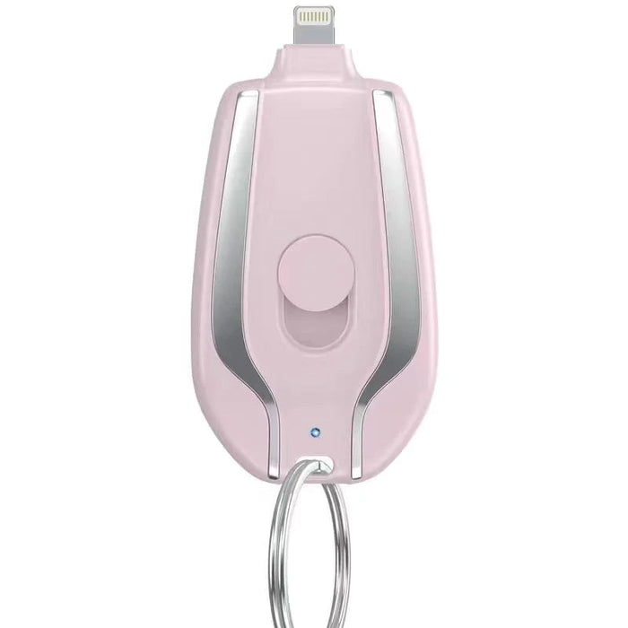 PowerPod™ Compact Charging Solution