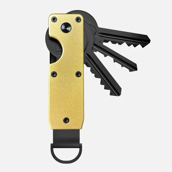 KeyDock™ Carry Without Clutter