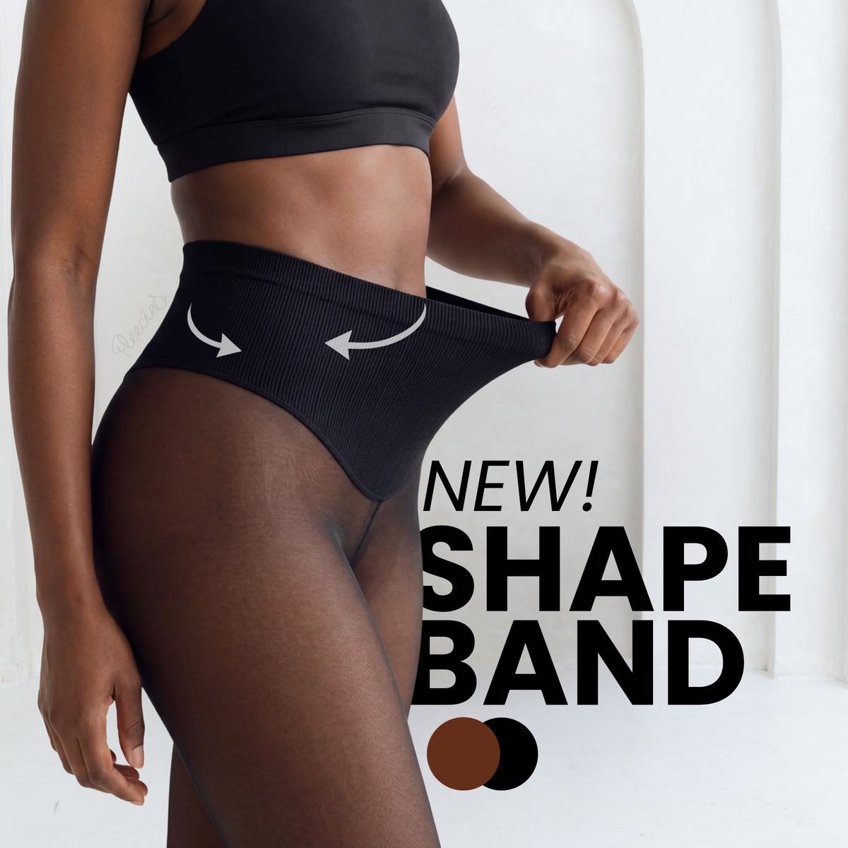 Fleecies™ Shapewear