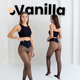  Vanilla
