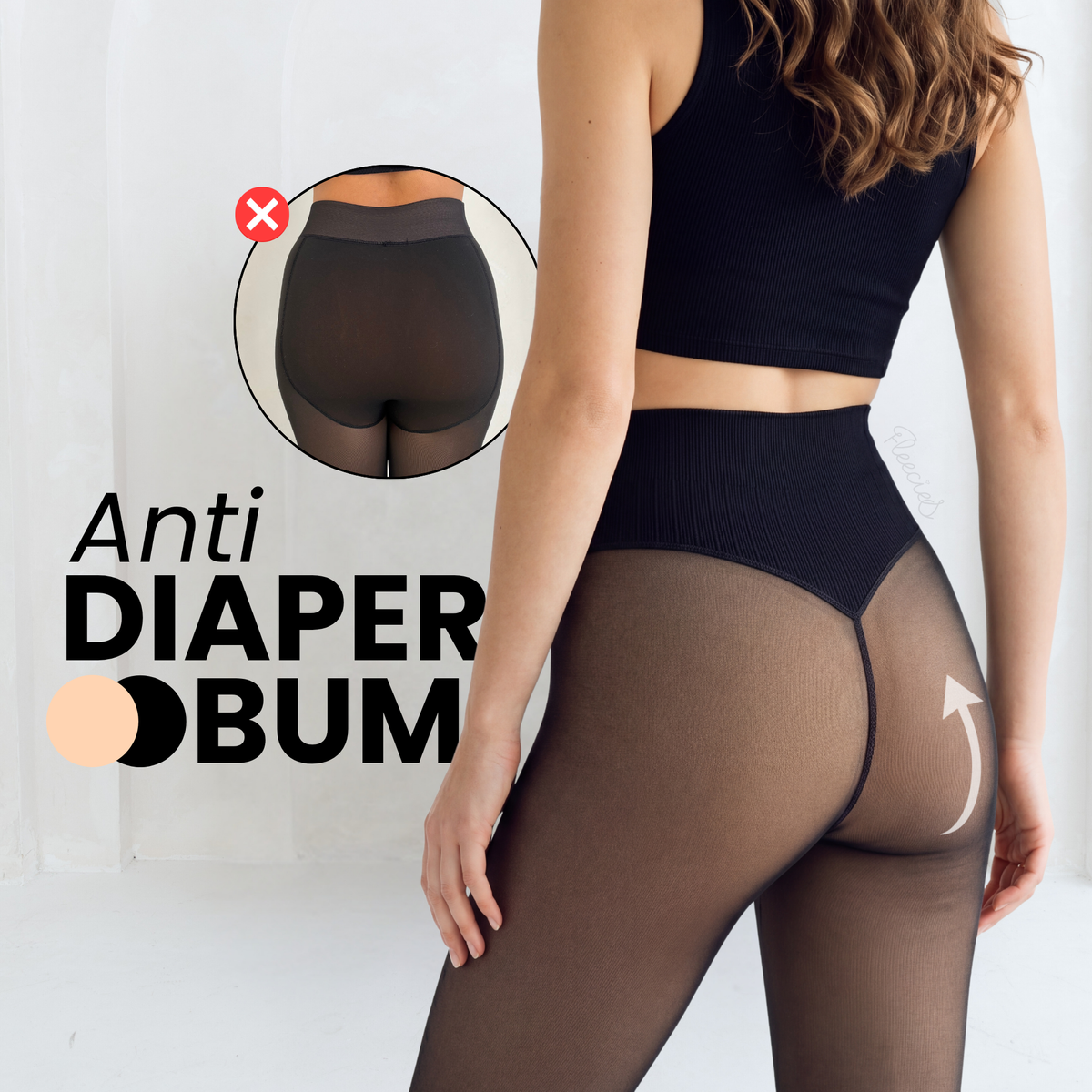 Fleecies™ Shapewear