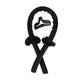  Black with Clip
