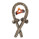  Leopard with Clip