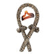  Leopard with Clip