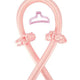  Pink with Clip