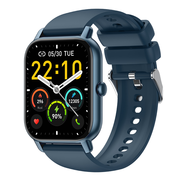 Non-Invasive Glucose Tracker Smartwatch for Daily Monitoring
