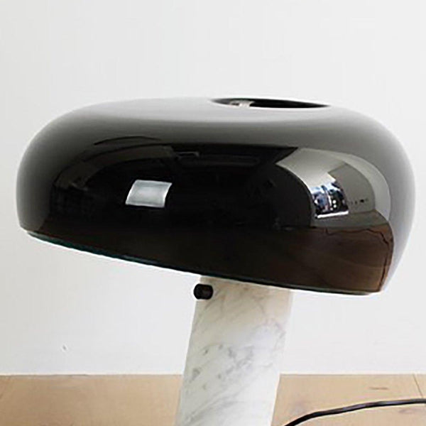 Marble Decoration Table Lamp