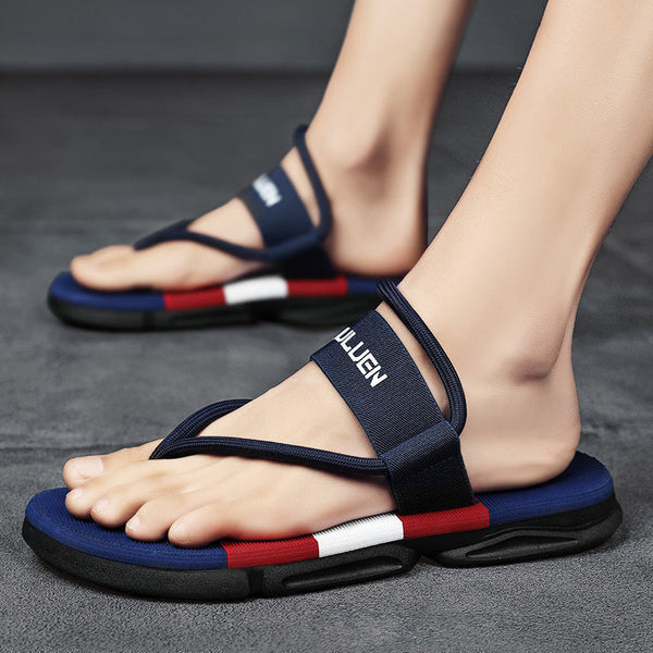 TitanStride™ — Step Into All-Day Freedom and unstoppable Summer Comfort