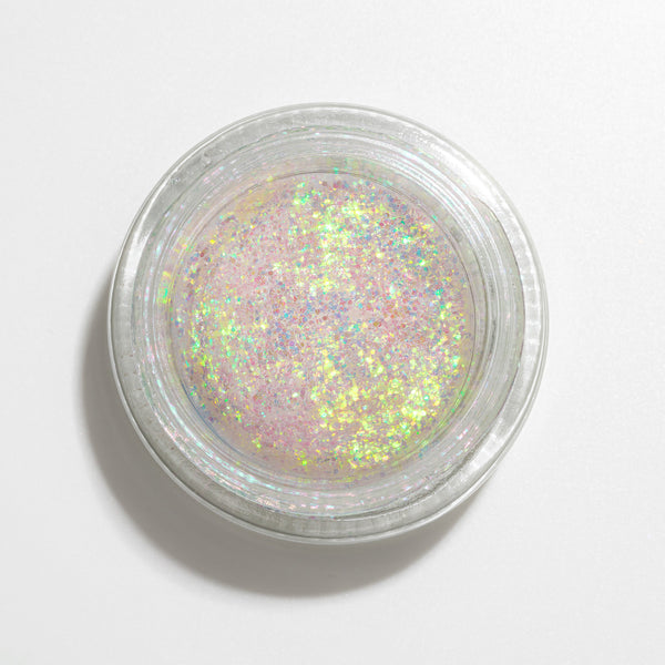CosmiGlitz™ – Glitter Gel Concentrate for Shimmering Creations