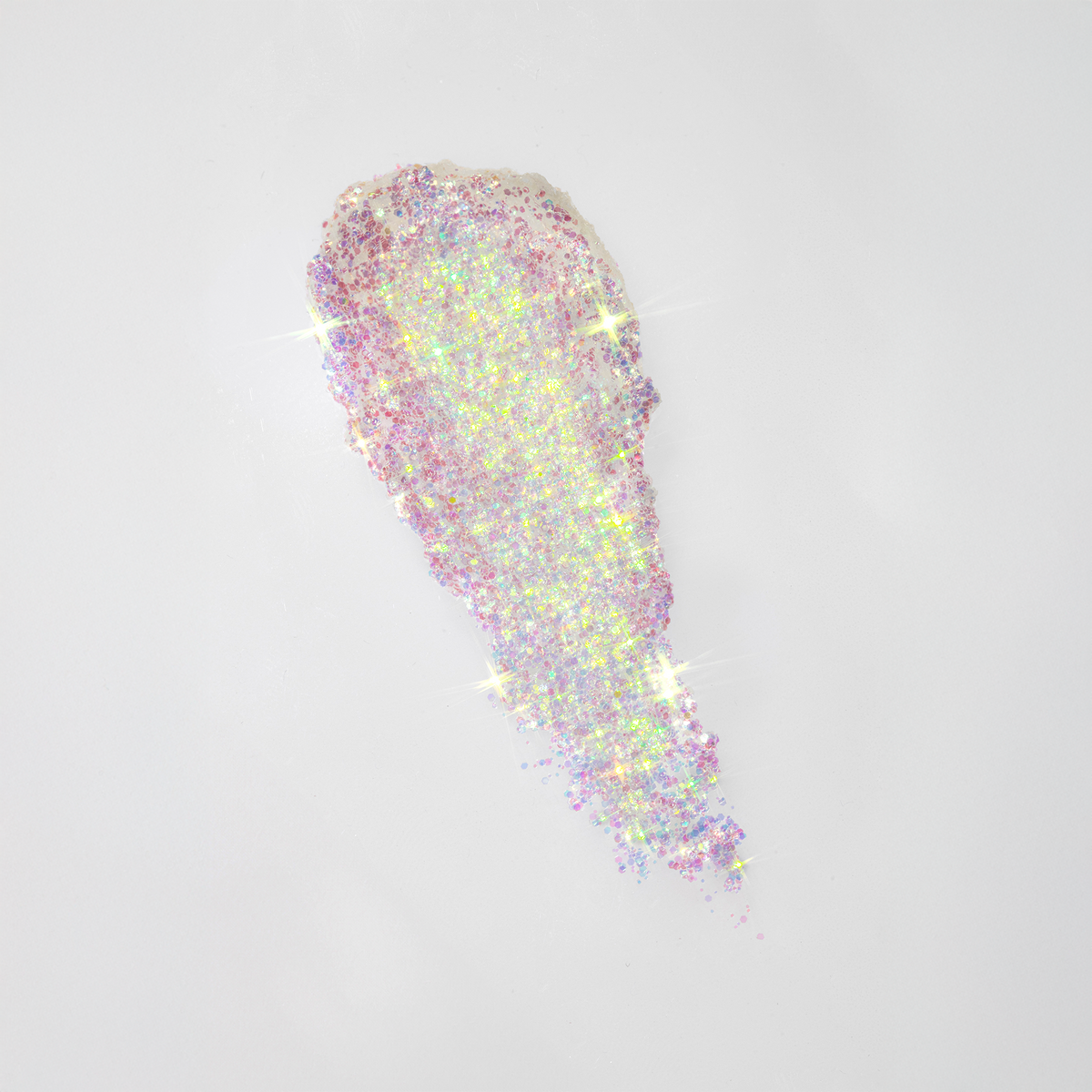 CosmiGlitz™ – Glitter Gel Concentrate for Shimmering Creations