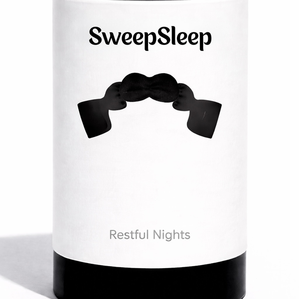 SweepSleep® - Restful Nights